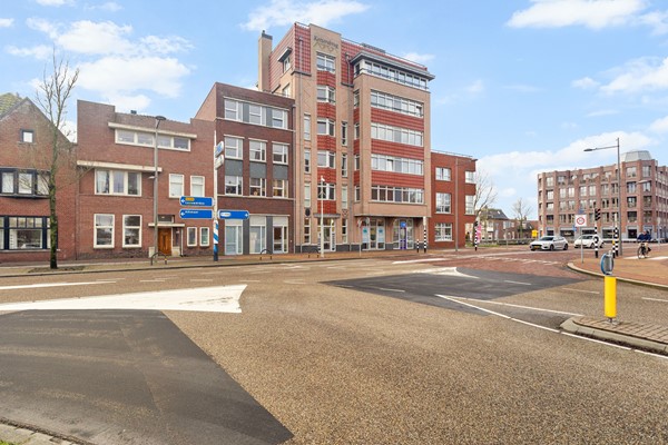 Zuidstraat 12B, 1781BR Den Helder